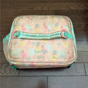🌶️5 for $20: Bentgo Tropical Lunch Bag